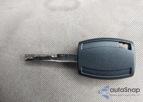 2014 Ford Fiesta Se from USA, damaged, VIN 3FADP4BJXEM232657